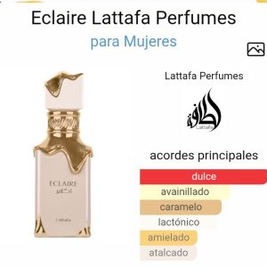 Eclaire eau de perfum