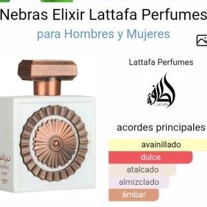 Nebras elixir