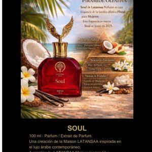 Perfume Soul
