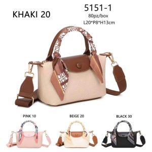 Bolso mini
