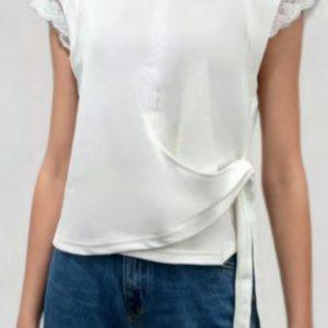 Camiseta - Marrón, L/XL