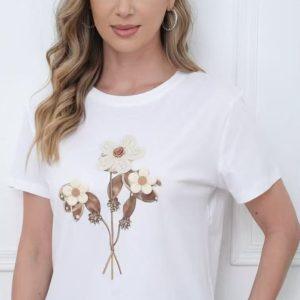 Camiseta Ramo