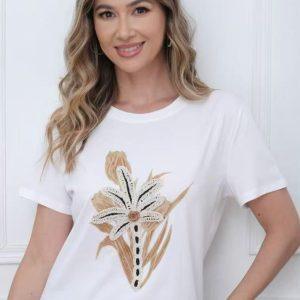 Camiseta Espiga