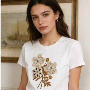 Camiseta florida