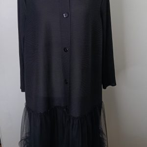 Vestido mágico Paqui