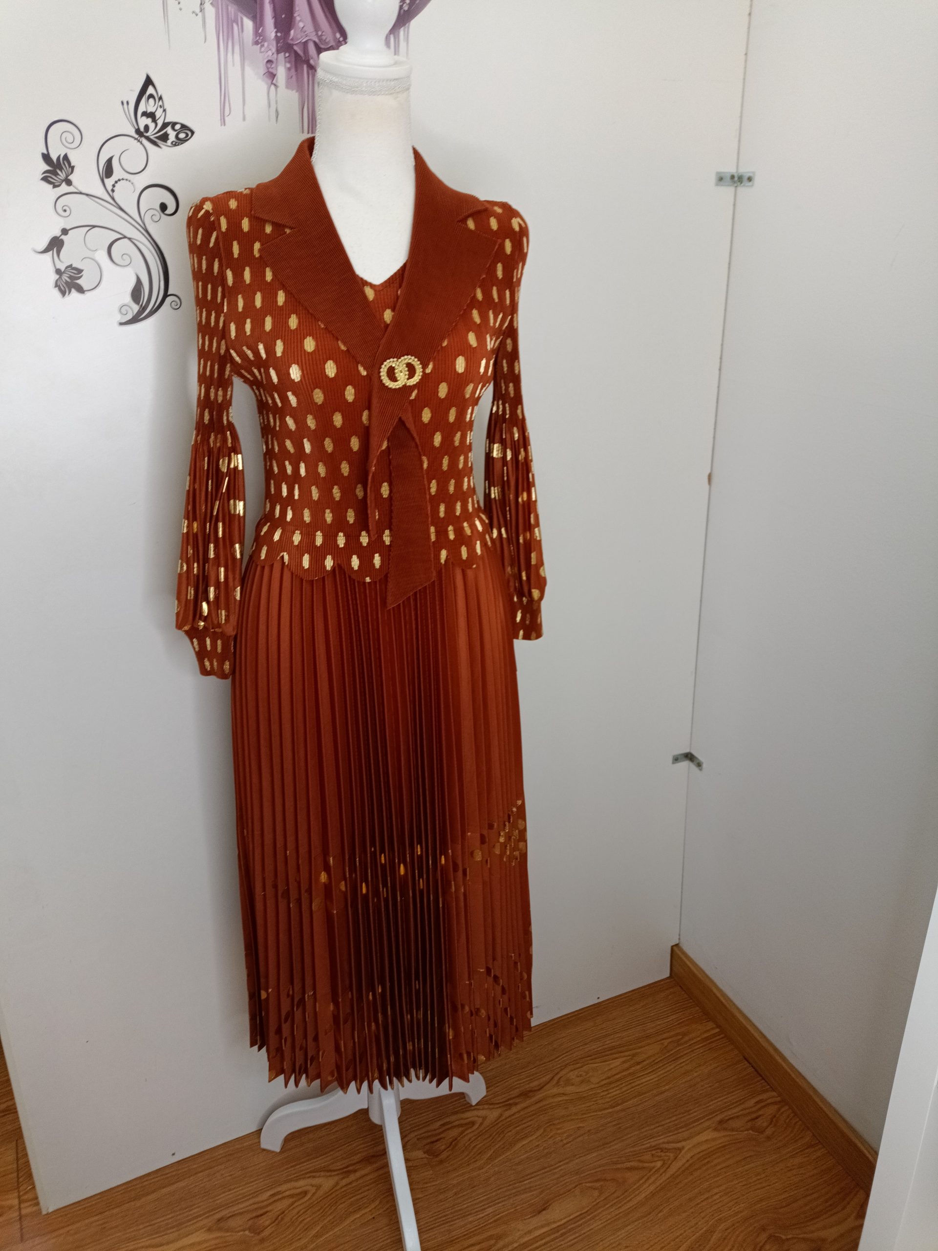 Vestido mágicos Luna - Imagen 6