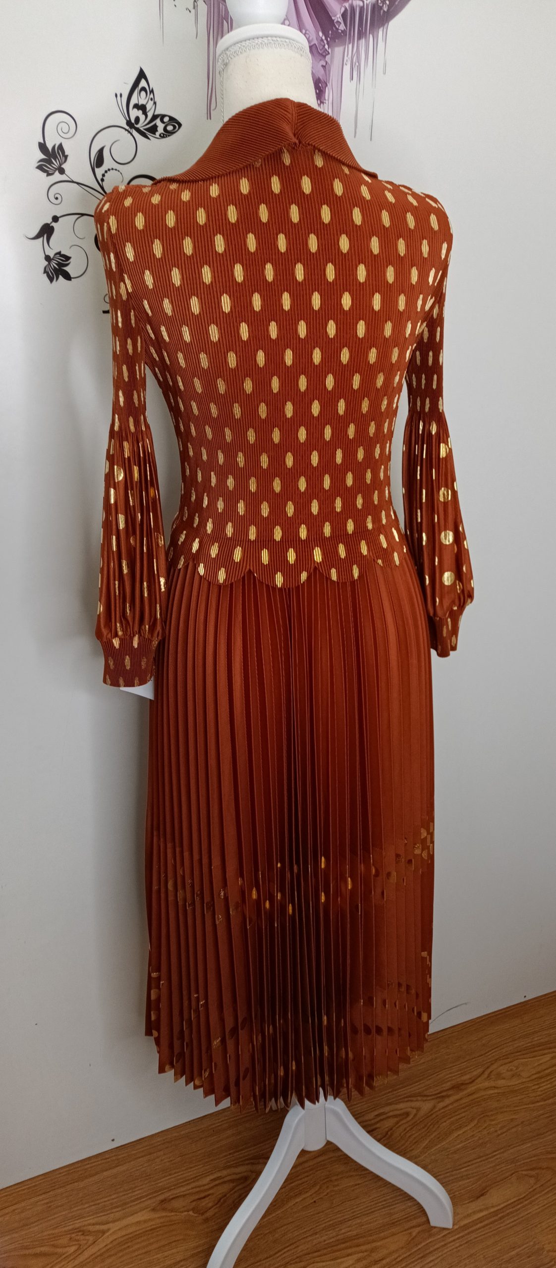 Vestido mágicos Luna - Imagen 7
