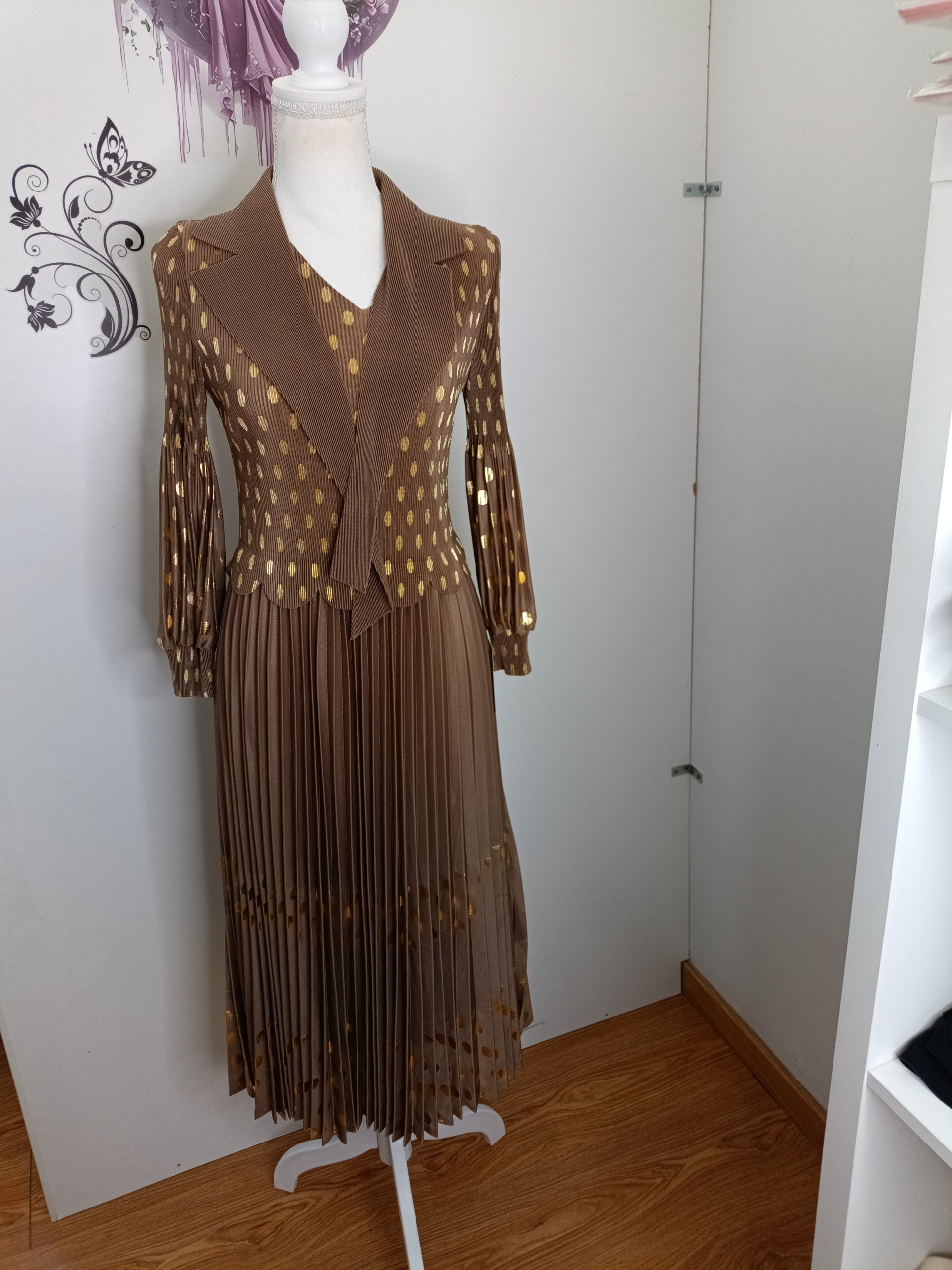 Vestido mágicos Luna - Imagen 12