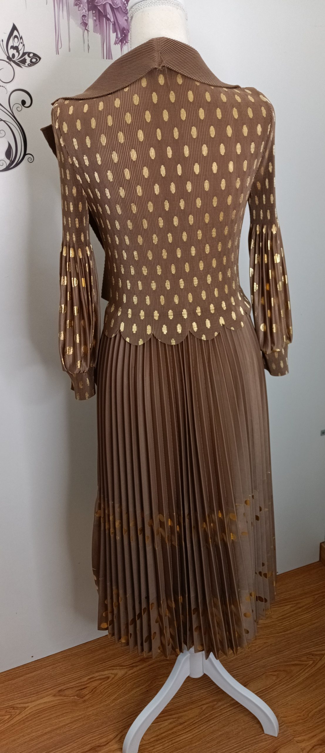 Vestido mágicos Luna - Imagen 11