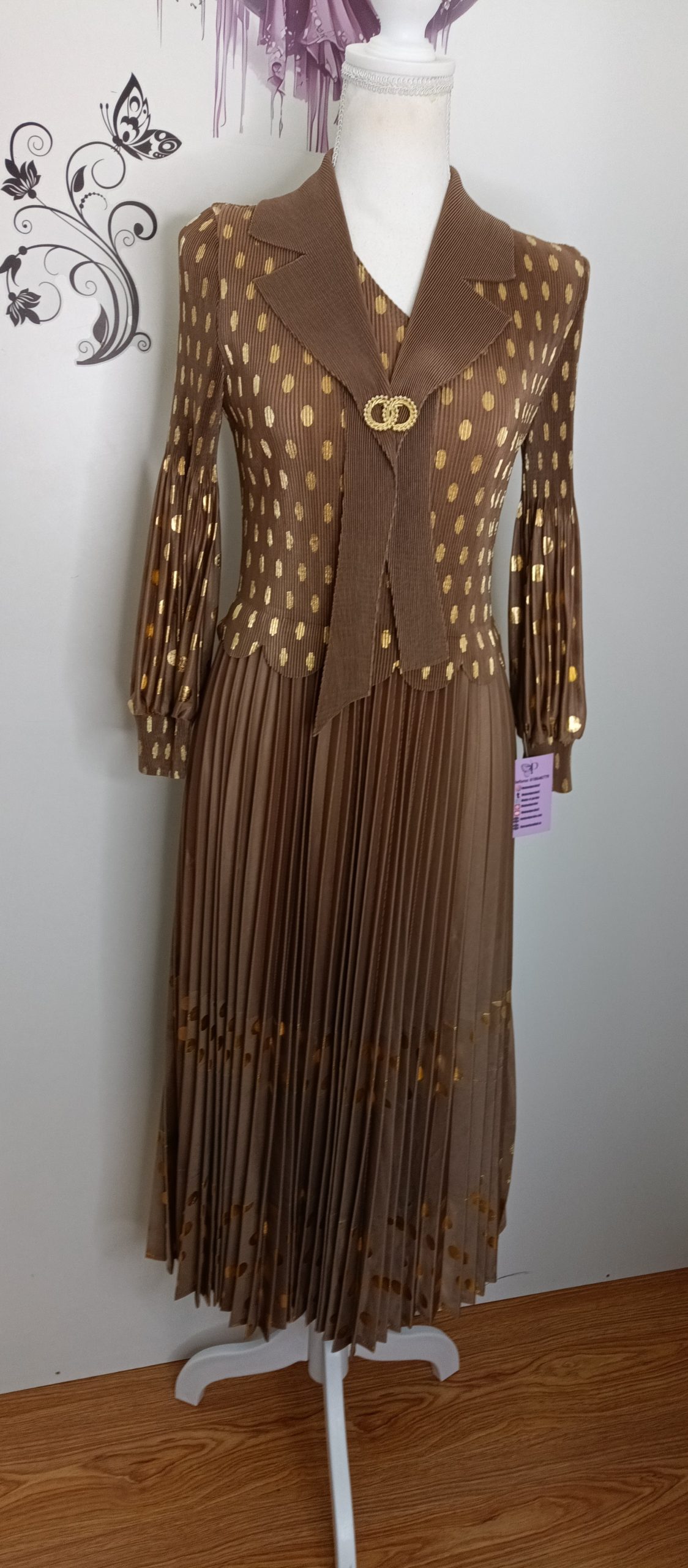 Vestido mágicos Luna - Imagen 10