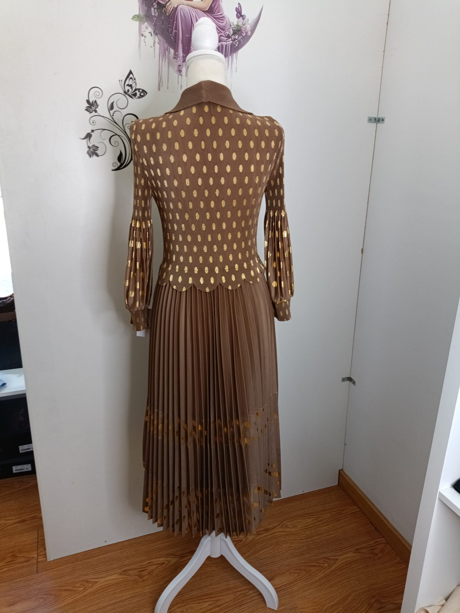 Vestido mágicos Luna - Imagen 13