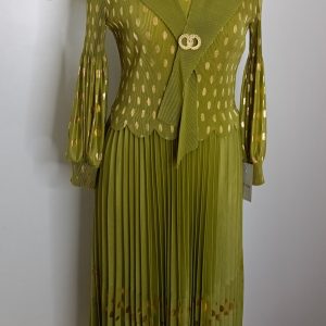 Vestido mágicos Luna