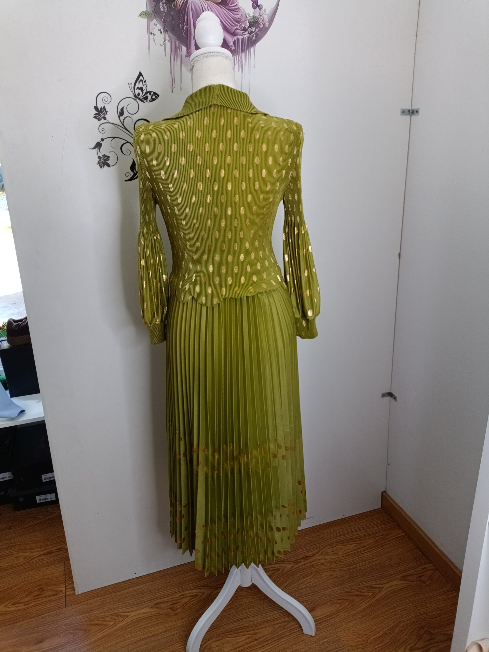 Vestido mágicos Luna - Imagen 2