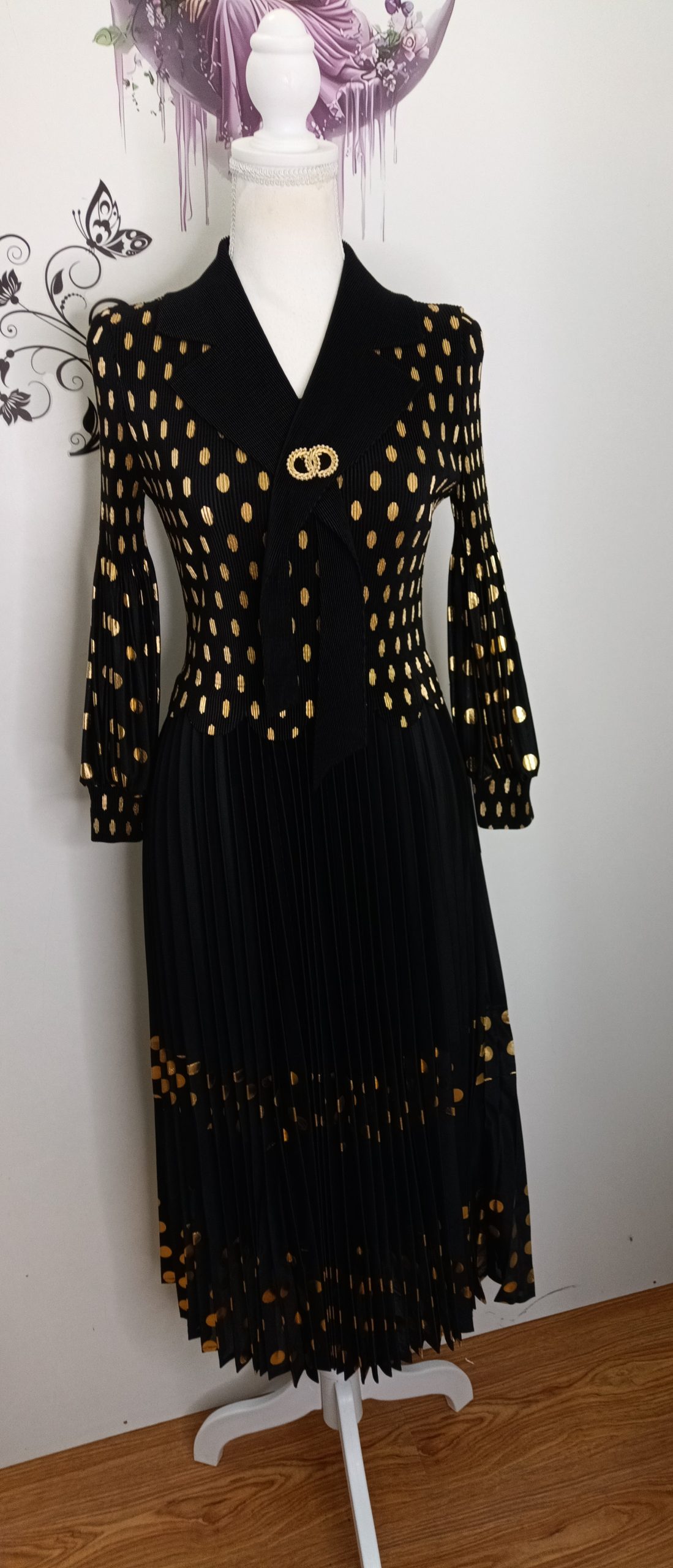 Vestido mágicos Luna - Imagen 3
