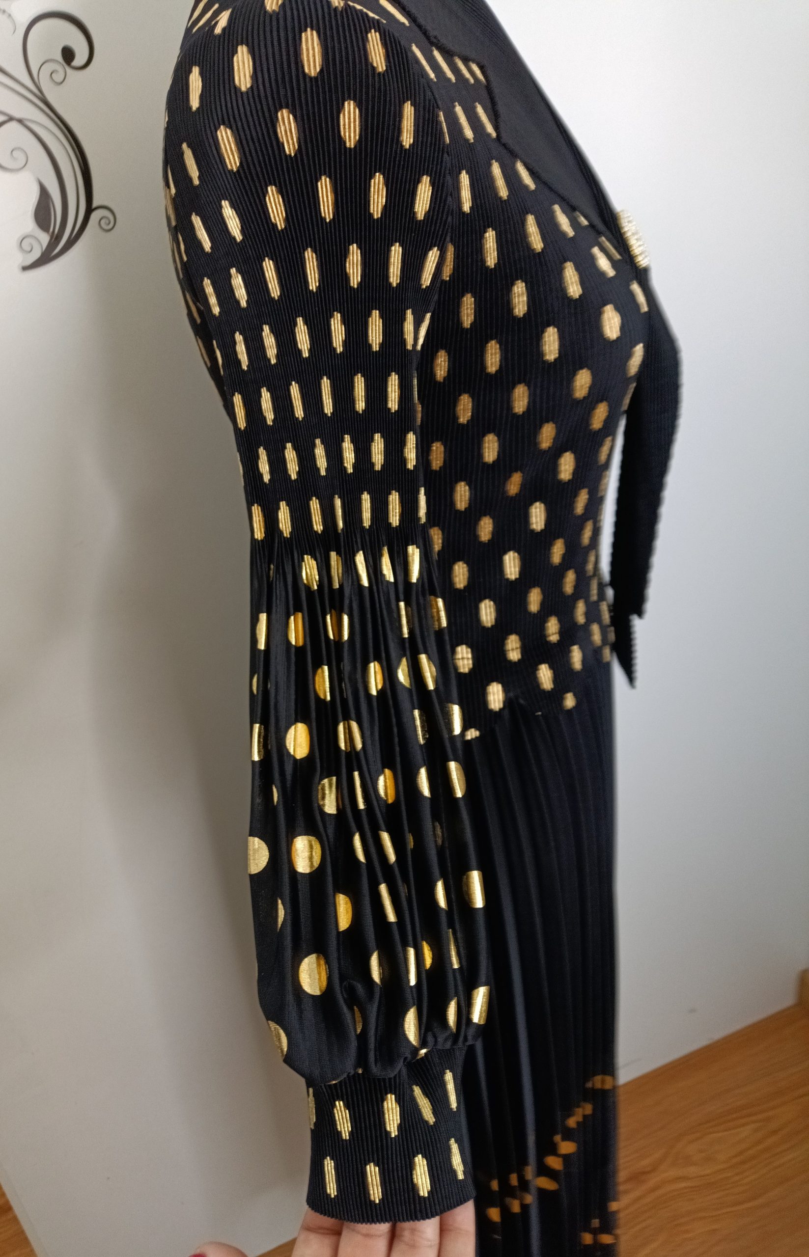 Vestido mágicos Luna - Imagen 5