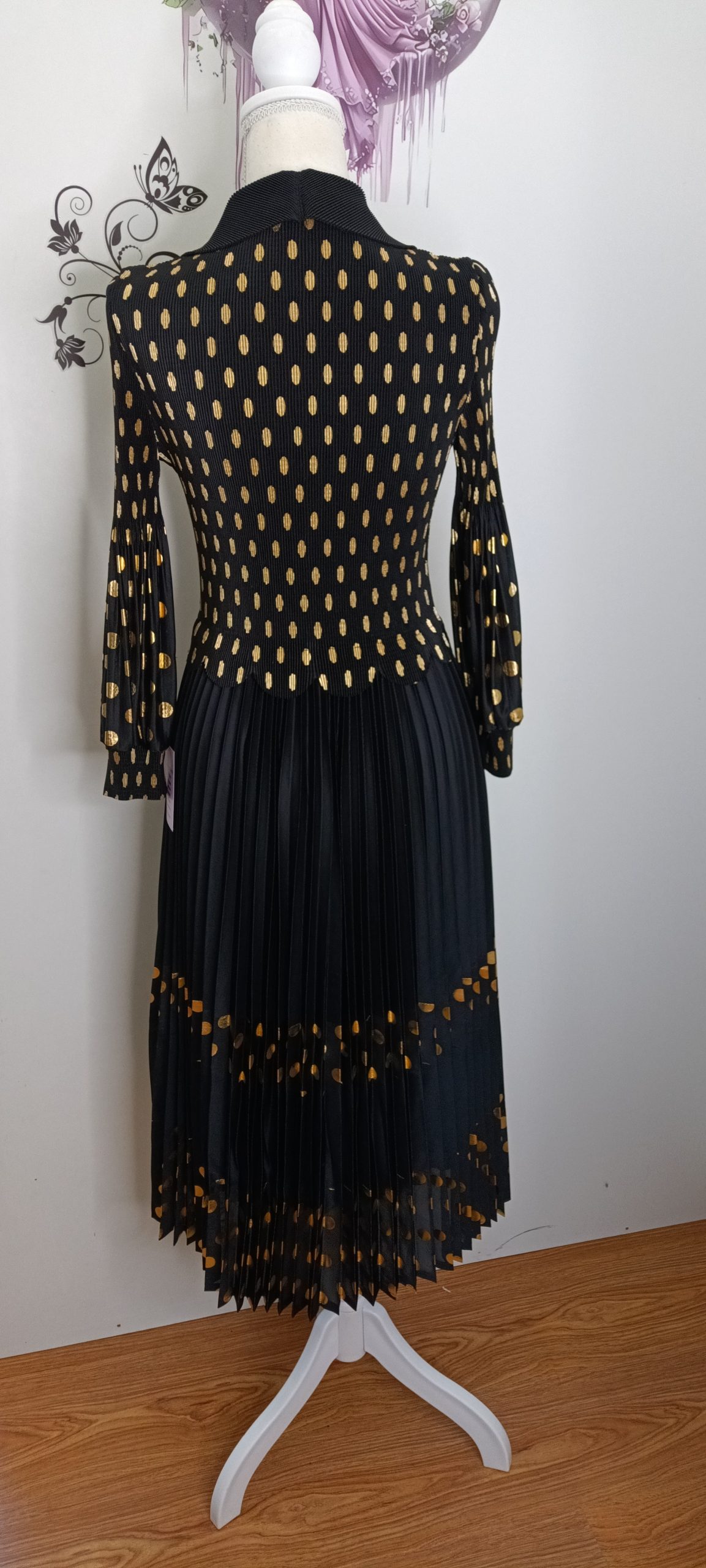 Vestido mágicos Luna - Imagen 4