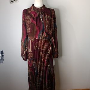 Vestido cordoba