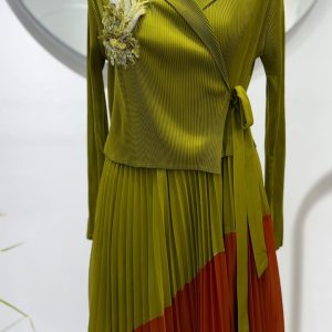 Vestido magico ana