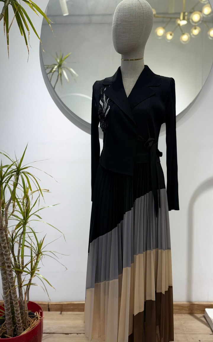Vestido magico ana - Imagen 2