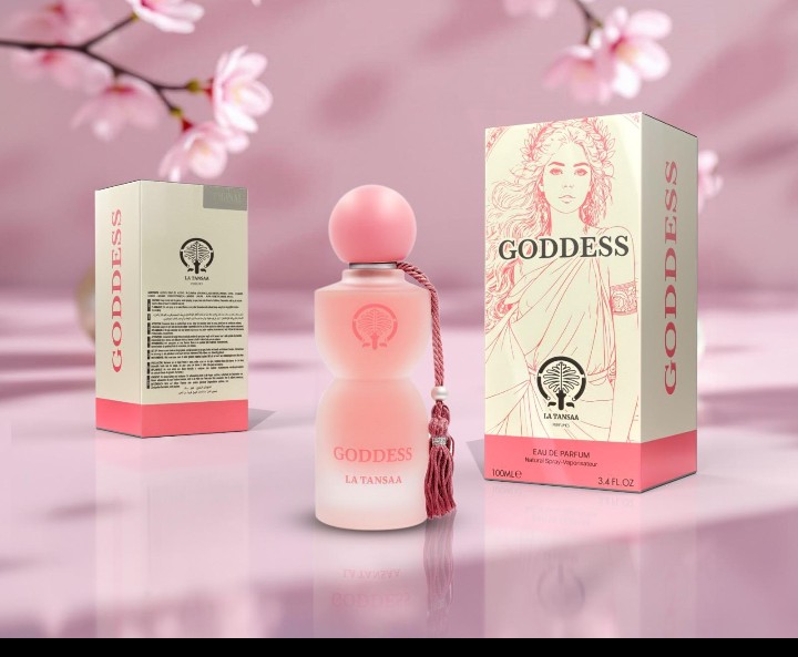 Goddess latansaa - Imagen 2