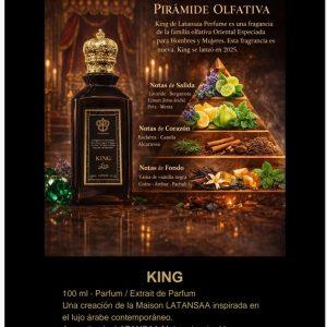 King latansaa
