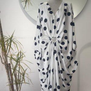Vestido Turquía