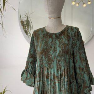 Blusa magica