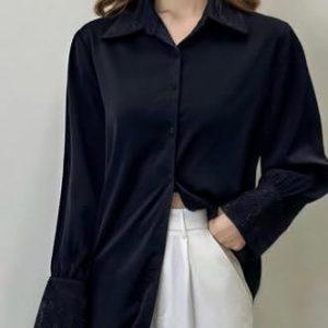 Camisa Brillo