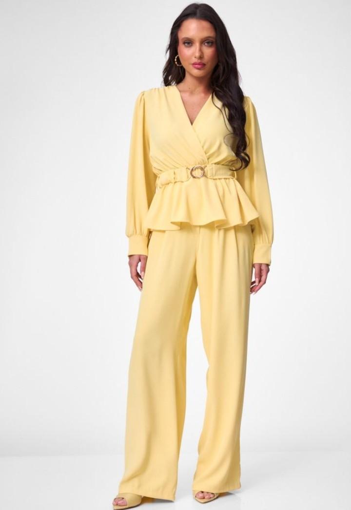 Conjunto Carmen