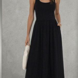 Vestido Zara - Rojo, XL/XXL