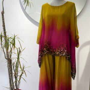 Conjunto Alma varios colores