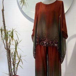 Conjunto Alma varios colores - cazuela