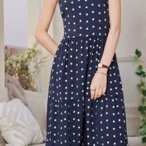 Vestido Mar