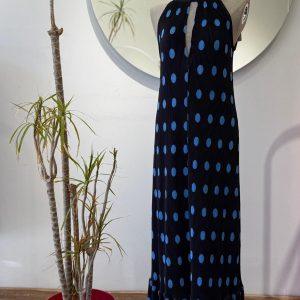 Vestido mágicos lunares