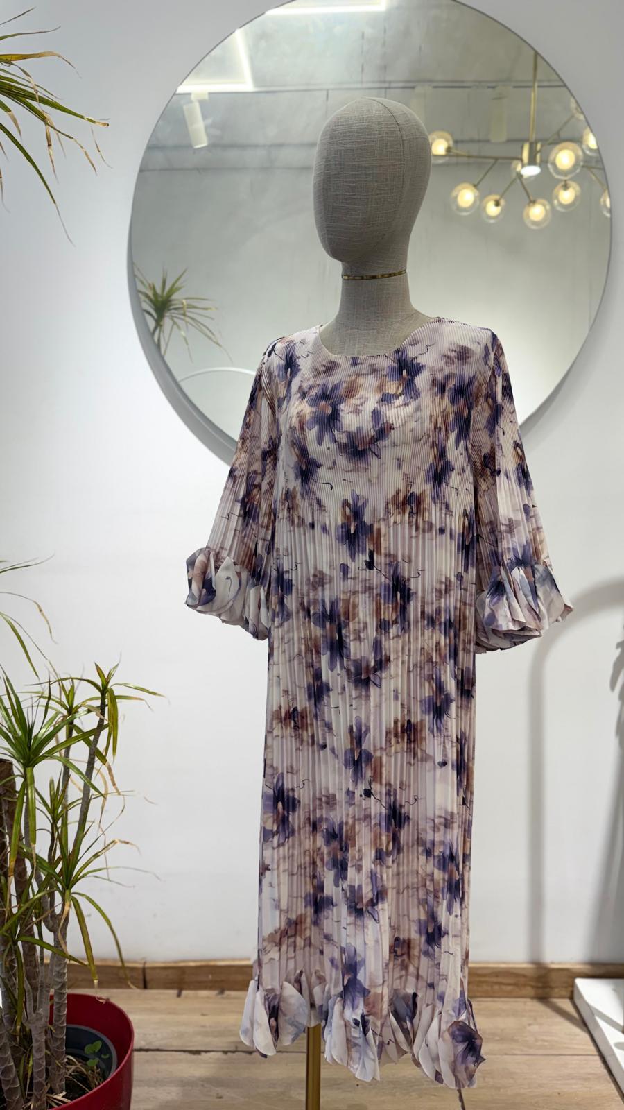 Vestido mágico estampados varios modelos - Imagen 11