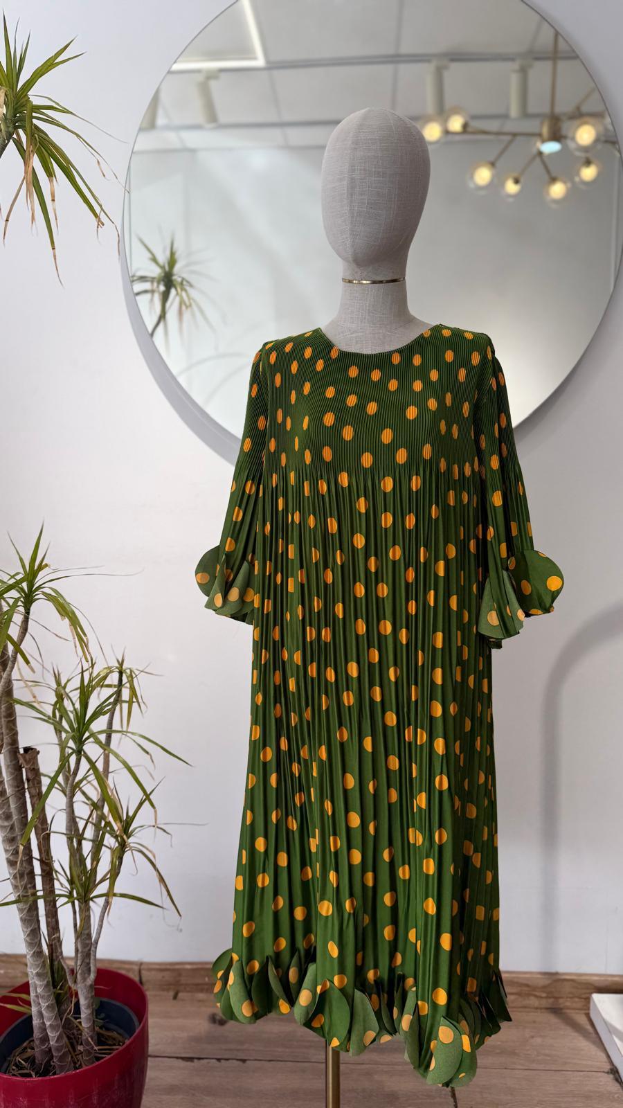 Vestido mágico estampados varios modelos - Imagen 4