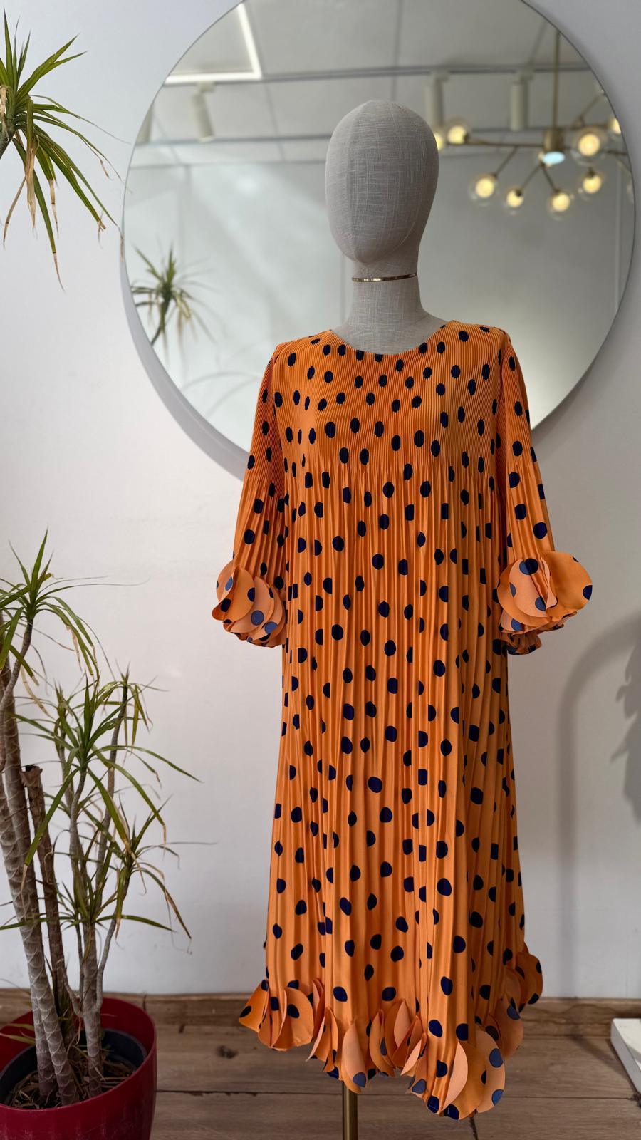 Vestido mágico estampados varios modelos - Imagen 5