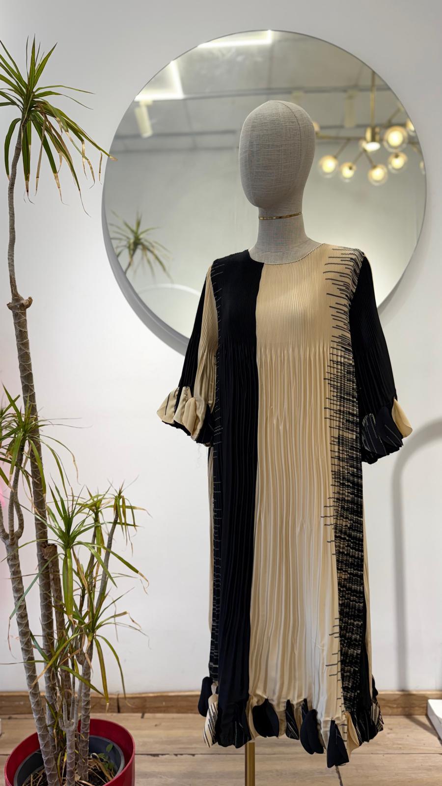 Vestido mágico estampados varios modelos - Imagen 10