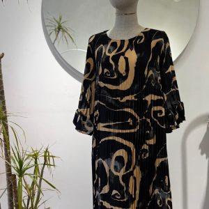 Vestido mágico estampados varios modelos - Estampado dibujos