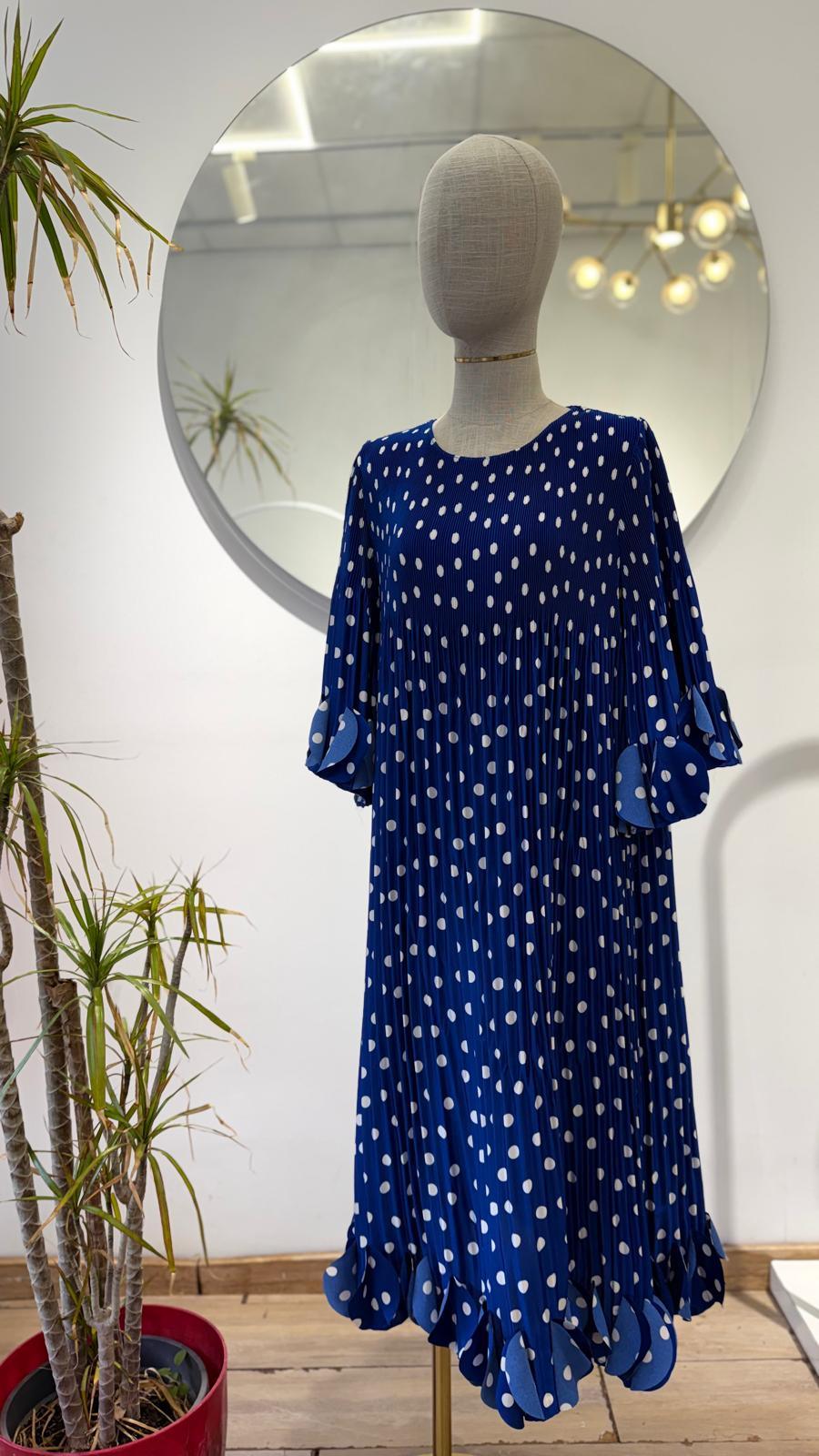 Vestido mágico estampados varios modelos - Imagen 8