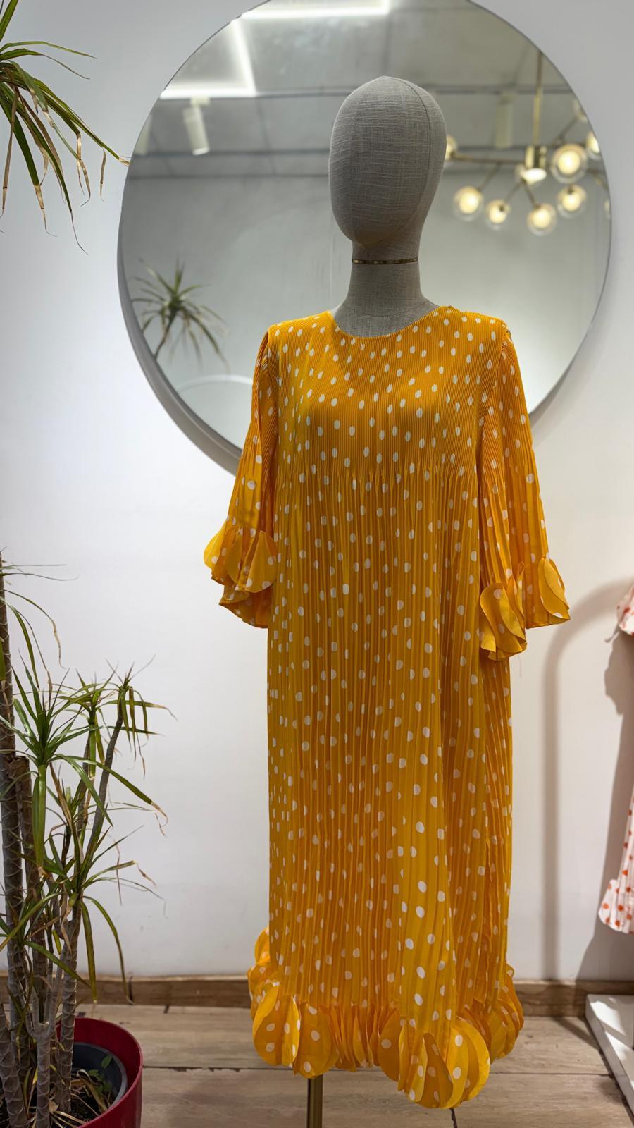 Vestido mágico estampados varios modelos - Imagen 7