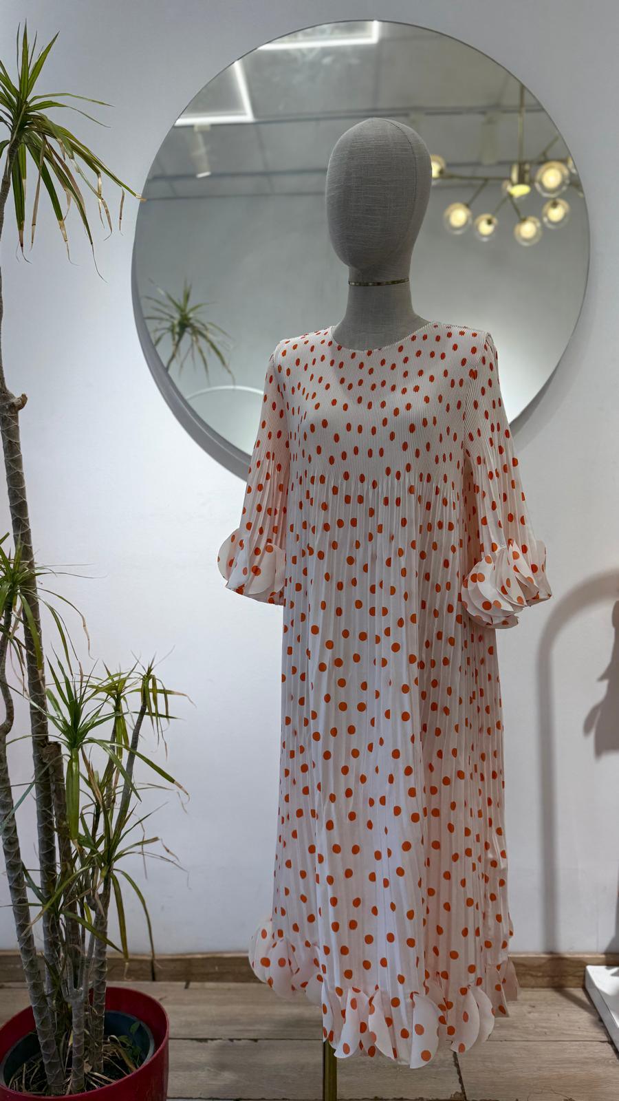 Vestido mágico estampados varios modelos - Imagen 6