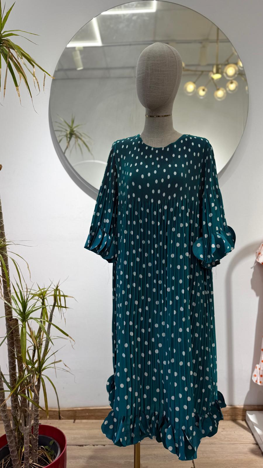Vestido mágico estampados varios modelos - Imagen 2