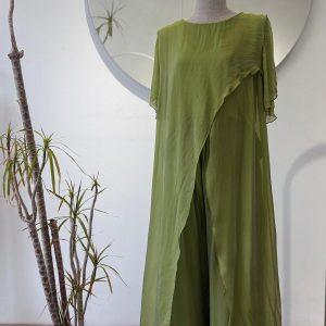Conjunto Blusón