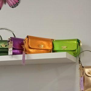 Bolso de libelula 9 colores
