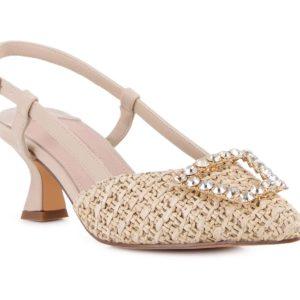 Tacones Savannah Blogger