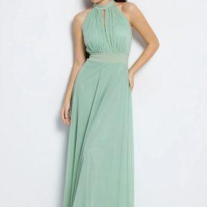 Vestido Paula.   (3590)