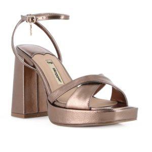 Sandalias de tacón Limone Blogger