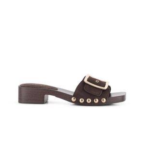 Sandalias de tacón Lady Blogger