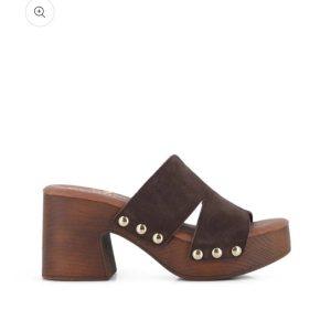 Sandalias de tacón Elmi Blogger